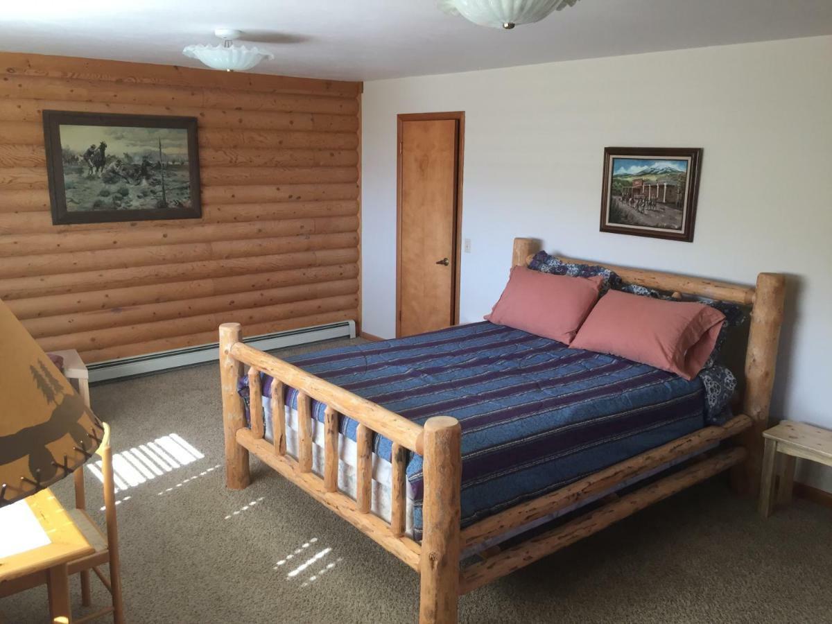 Fish Creek House Bed & Breakfast Silver Star Buitenkant foto